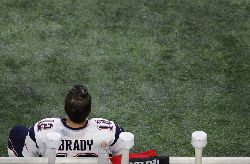 Ezra Shaw/Getty Images